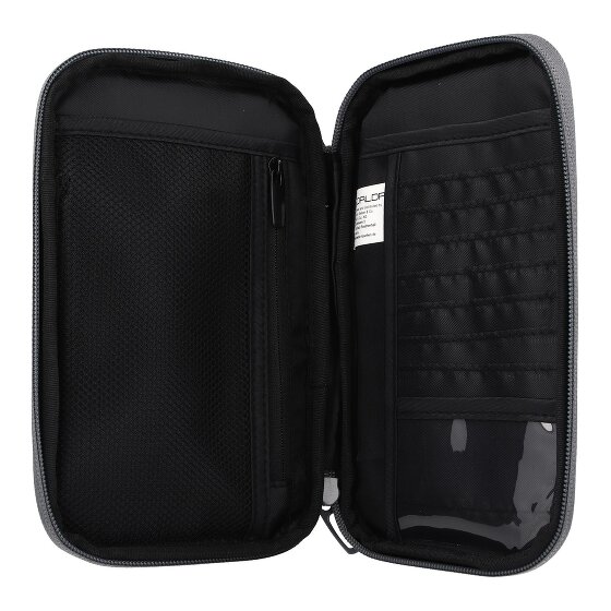 Worldpack Reiseaccessoires Reisepassetui 14 cm