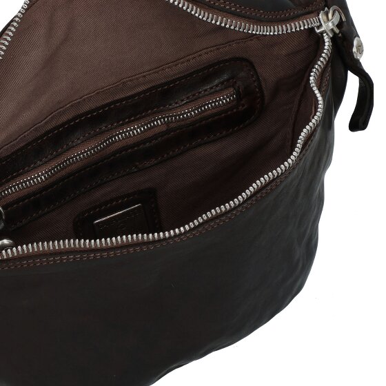 Campomaggi Corniolo Gürteltasche Leder 26 cm