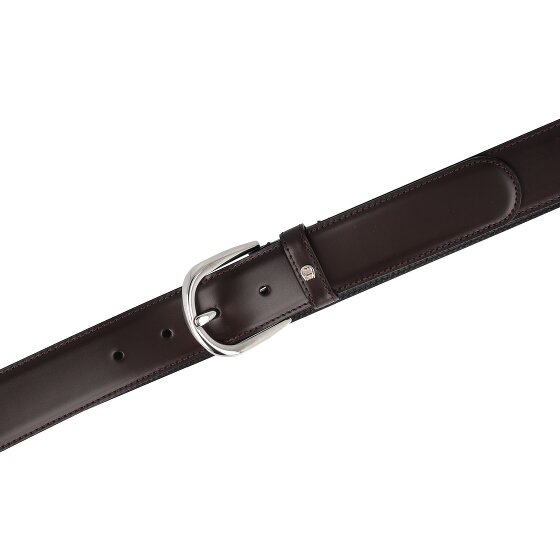 AIGNER Business Gürtel Leder