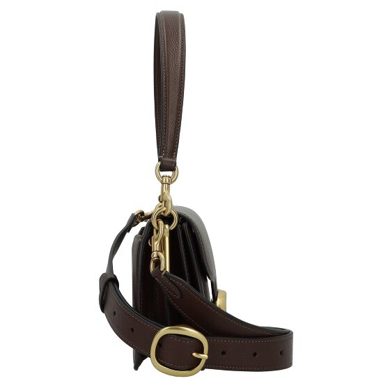 Coach Tabby Umhängetasche Leder 26 cm