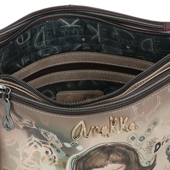 Anekke Real Umhängetasche 29 cm