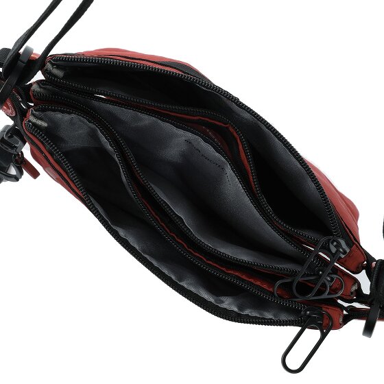 Hedgren Uni Umhängetaschen-set RFID 3 tlg.