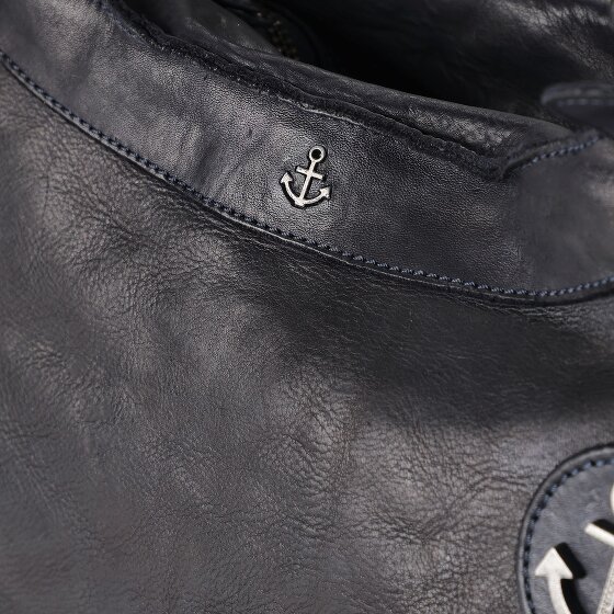 Harbour 2nd Selina Schultertasche Leder 36 cm Harbour 2nd Selina Schultertasche Leder 36 cm