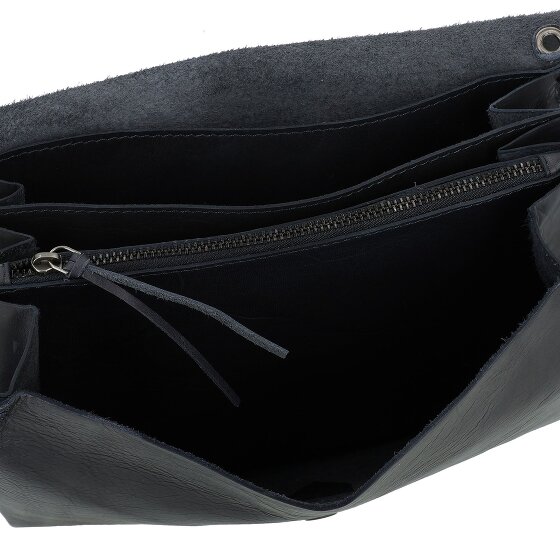 Harold's Aberdeen Umhängetasche Leder 24 cm