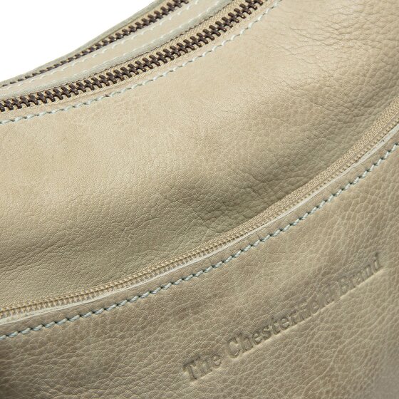 The Chesterfield Brand Caroline Schultertasche Leder 25 cm