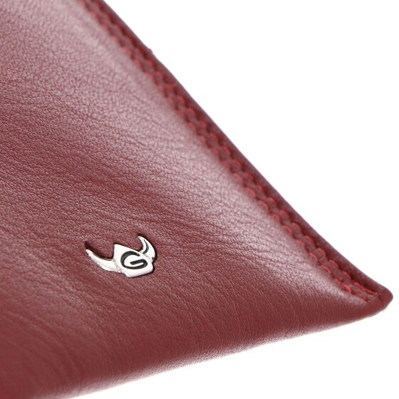 Golden Head Polo Schlüsseletui Leder 8.5 cm