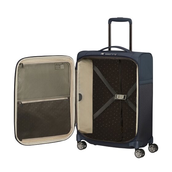 Samsonite Airea 4-Rollen Kabinentrolley 55 cm