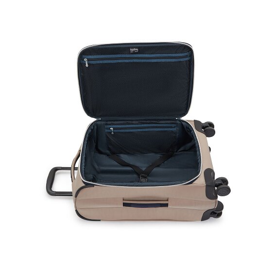 Kipling New Youri Spin New Youri Spin 4 Rollen Kabinentrolley 55 cm