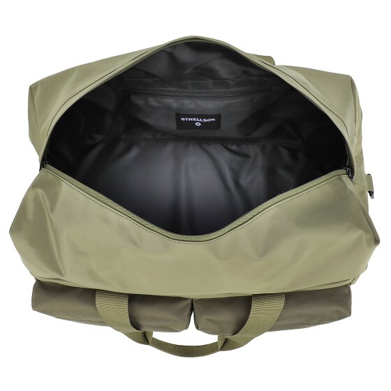 Strellson Wood Street Weekender Reisetasche 54 cm