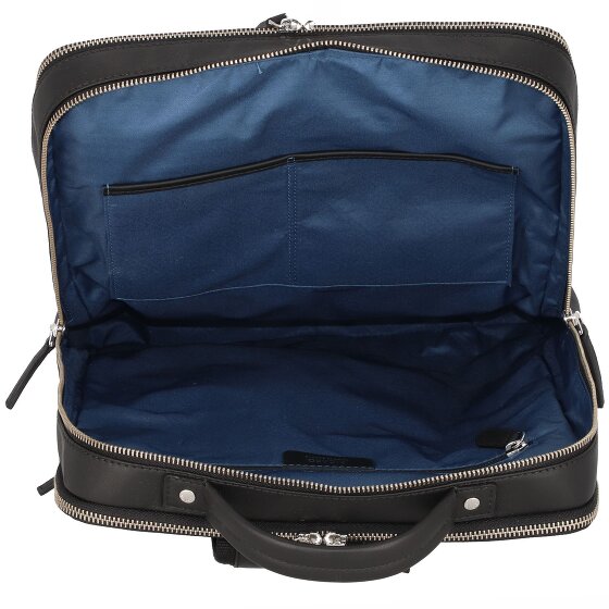 Picard Relaxed Rucksack RFID Leder 40 cm Laptopfach