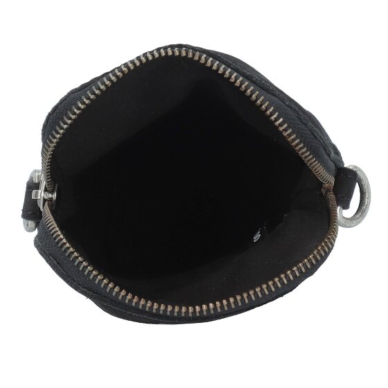 Cowboysbag Newton Umhängetasche Leder 12 cm Cowboysbag Newton Umhängetasche Leder 12 cm