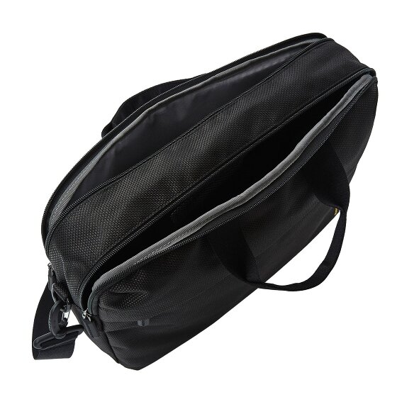 Mandarina Duck Zephyr Aktentasche 38 cm