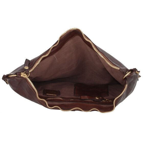 Campomaggi Shopper Tasche Leder 40 cm