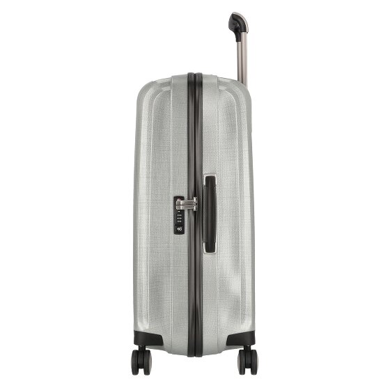 Samsonite Lite Cube Spinner 4-Rollen Trolley 76 cm