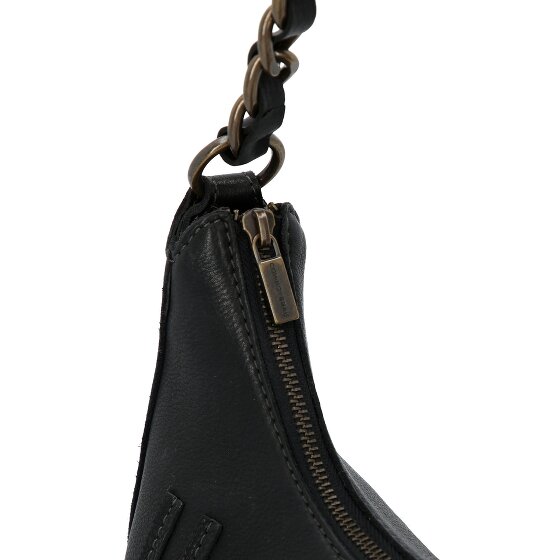 Cowboysbag Chained Middleton Schultertasche Leder 30 cm