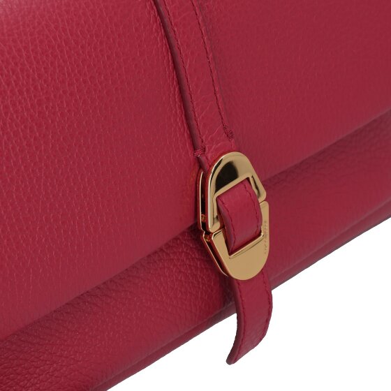 Coccinelle Dorian Schultertasche Leder 24 cm