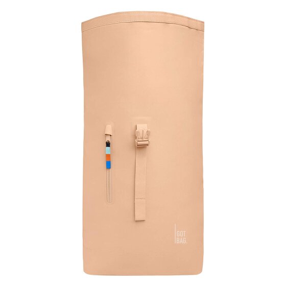 GOT BAG Rolltop Lite 2.0 Daypack 42 cm Laptopfach