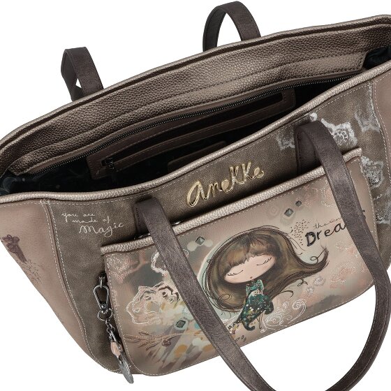 Anekke Real Shopper Tasche 41 cm