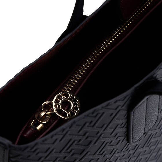 Tommy Hilfiger TH Icon Shopper Tasche 29 cm