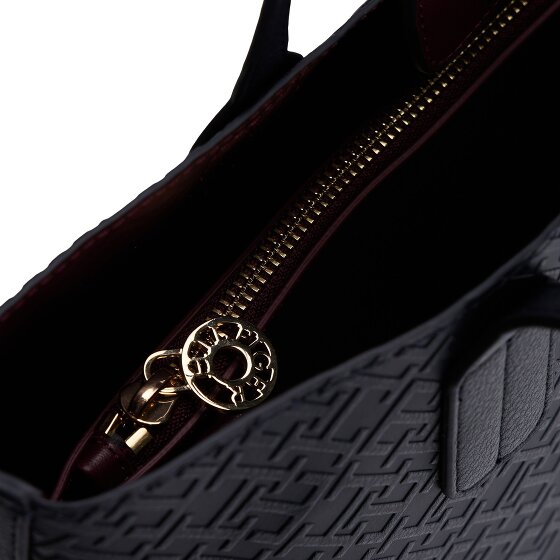 Tommy Hilfiger TH Icon Shopper Tasche 29 cm