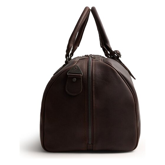 The Chesterfield Brand William-II Weekender Reisetasche Leder 53 cm