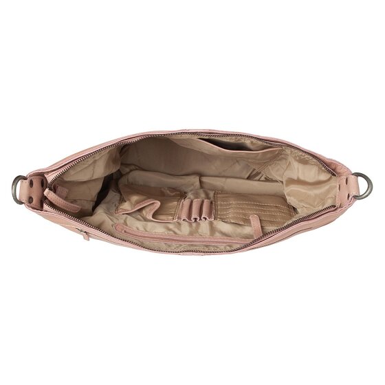 The Chesterfield Brand Bolivia Schultertasche Leder 32 cm