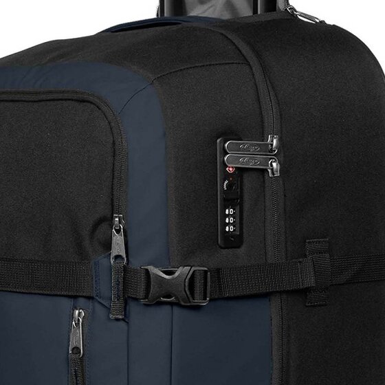 Eastpak Transit'R Pro 2 Rollen Reisetasche L 82 cm