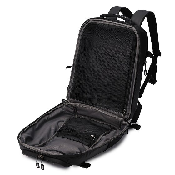 Hedgren Comby Performance Reiserucksack RFID 46 cm