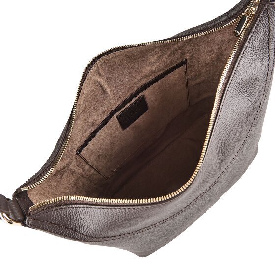 Boss Lenah Schultertasche Leder 30 cm