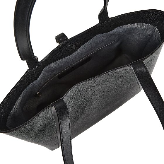 Furla Goccia Shopper Tasche L Leder 37 cm