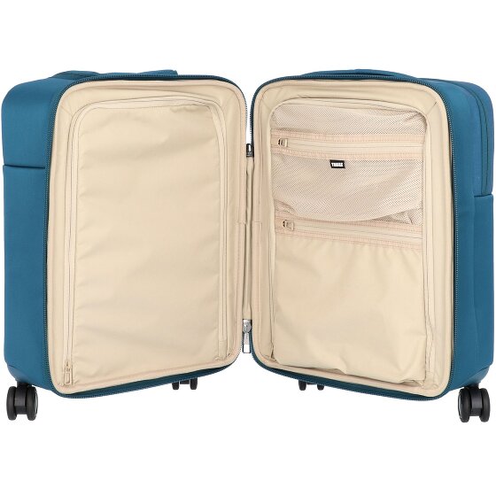 Thule Spira 4-Rollen Kabinentrolley 46 cm Laptopfach
