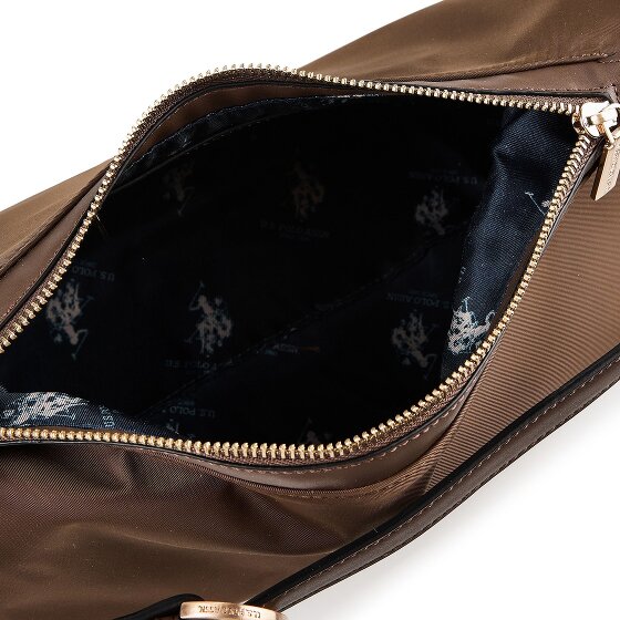 U.S. Polo Assn. Houston Schultertasche 33 cm