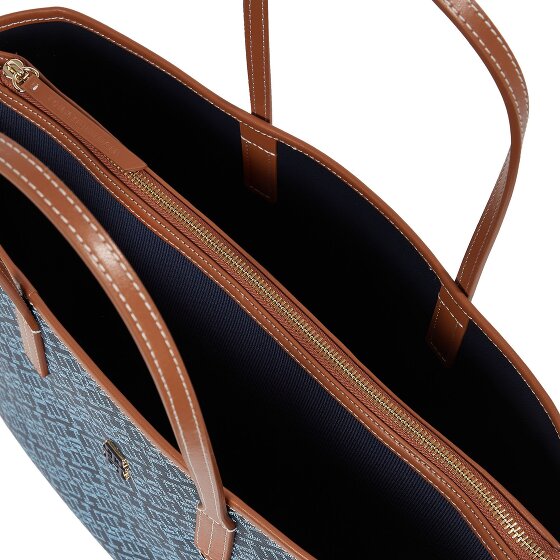 Tommy Hilfiger TH Monoplay Shopper Tasche 43 cm