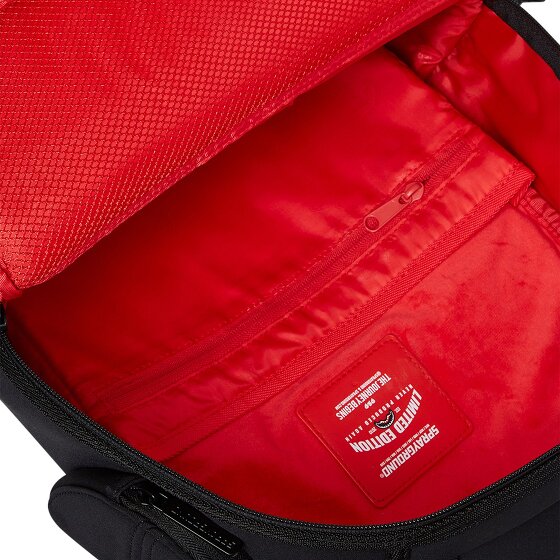 Sprayground Shark Central Daypack 45.5 cm Laptopfach