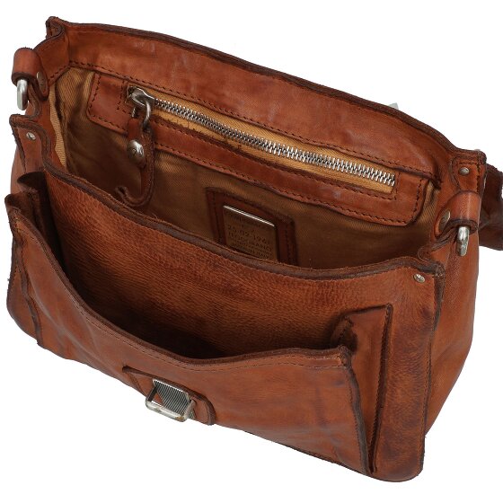 Campomaggi Porzia Handtasche Leder 23 cm