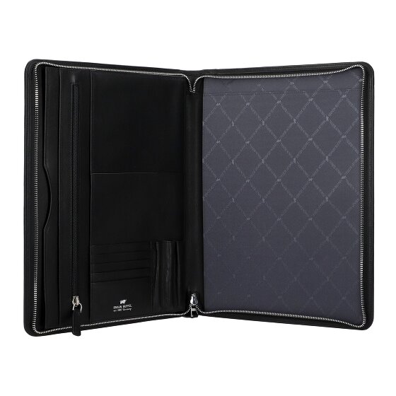 Braun Büffel Golf 3.0 Bags Schreibmappe Leder 27 cm