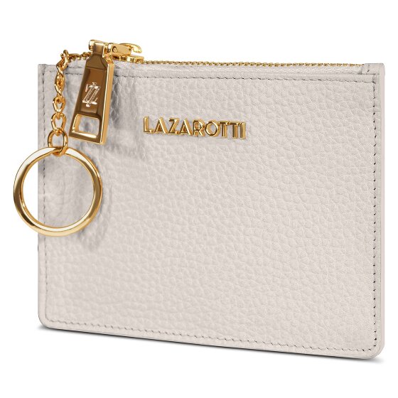 Lazarotti Bologna Leather Schlüsseletui Leder 11.5 cm
