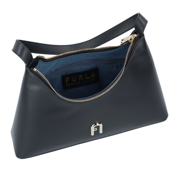 Furla Diamante Schultertasche S Leder 34 cm
