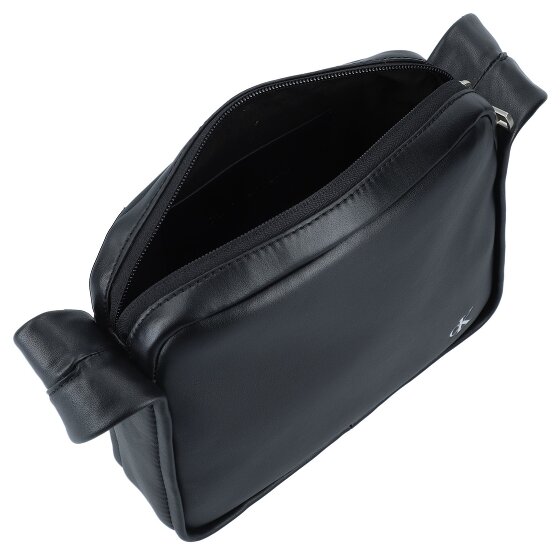 Calvin Klein Jeans Block Umhängetasche 20.5 cm Calvin Klein Jeans Block Umhängetasche 20.5 cm