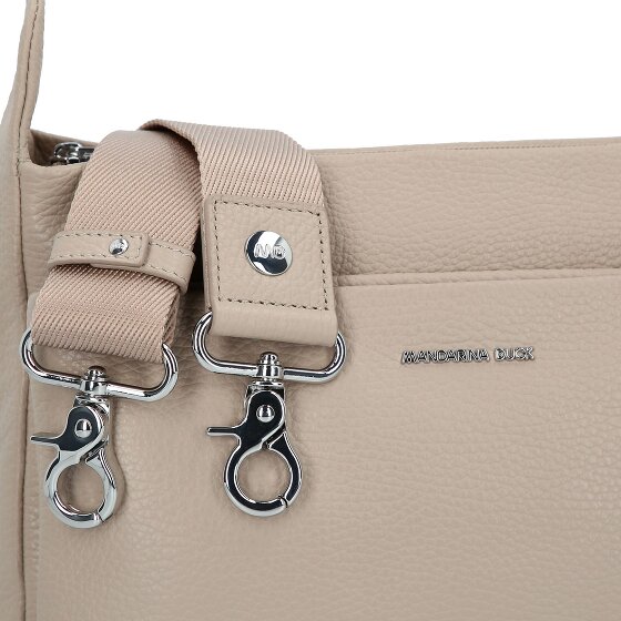 Mandarina Duck Mellow Umhängetasche Leder 29 cm Mandarina Duck Mellow Umhängetasche Leder 29 cm