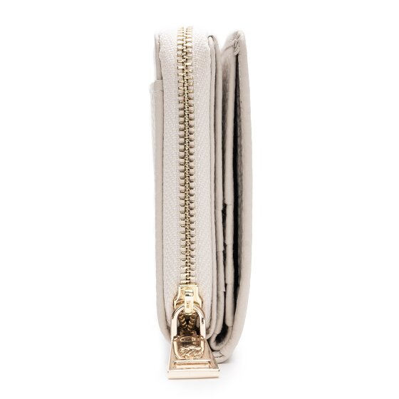 Lazarotti Bologna Leather Geldbörse Leder 10 cm