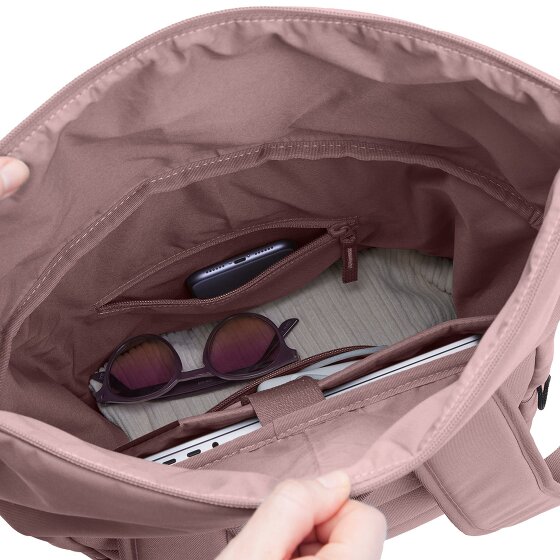 GOT BAG Rolltop Easy Daypack 30 cm Laptopfach