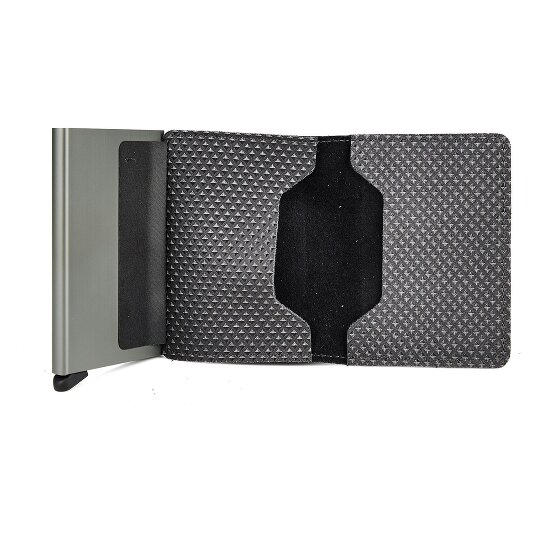 Secrid Slimwallet Geldbörse RFID Schutz Leder 6.5 cm