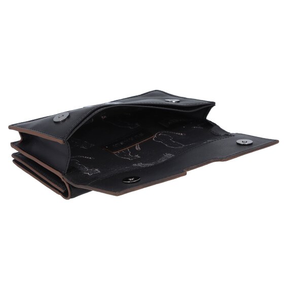 Burkely Modest Meghan Handytasche Leder 17,5 cm