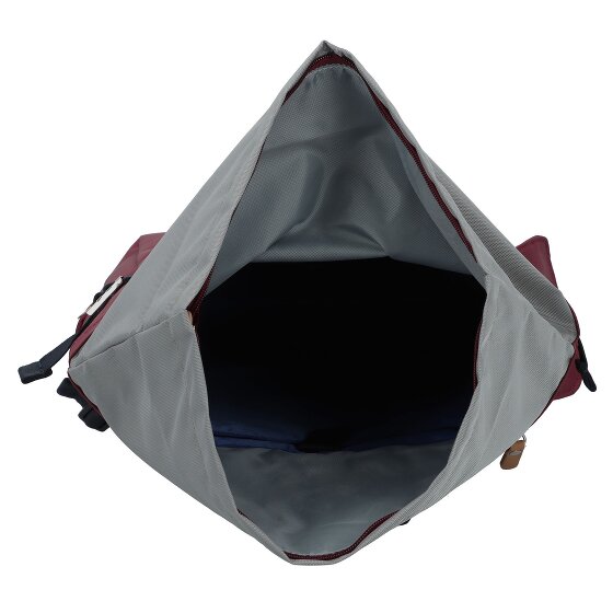 Harvest Label Norikura Daypack 40 cm Laptopfach Harvest Label Norikura Daypack 40 cm Laptopfach