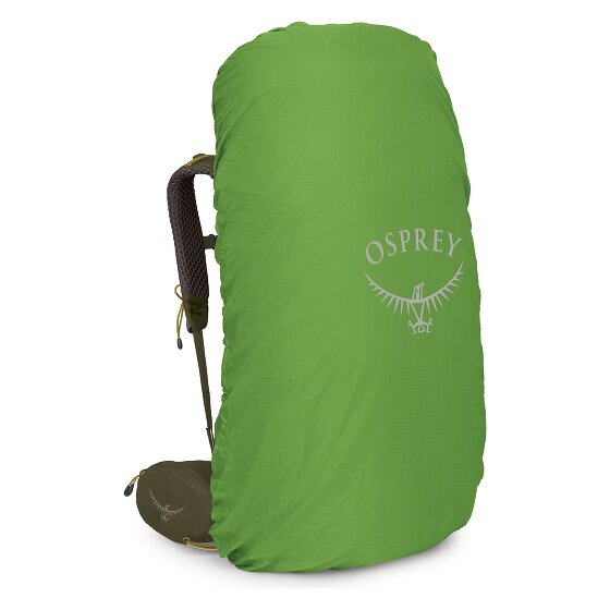 Osprey Kestrel 68 Wanderrucksack L-XL 82 cm