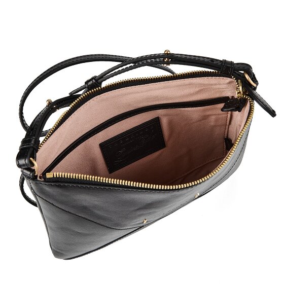 The Bridge Clutch Tasche Leder 24.5 cm
