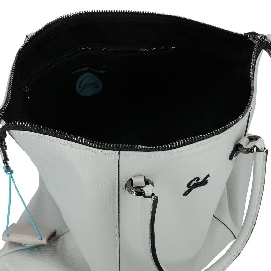 Gabs G3 Plus 5 in 1 Schultertasche Leder 43 cm