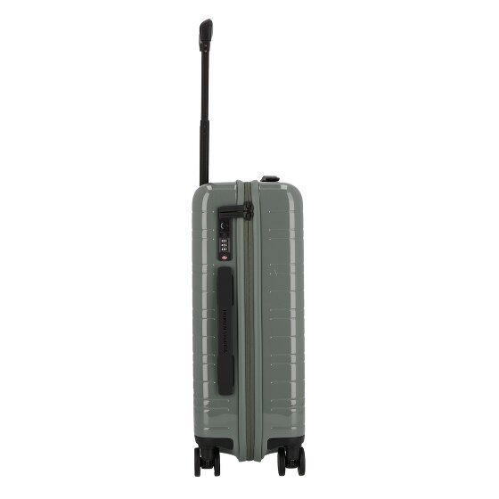 Horizn Studios H5 Smart 4 Rollen Kabinentrolley 55 cm