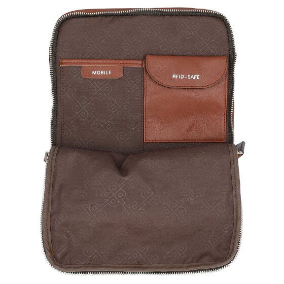 Picard Relaxed Umhängetasche RFID Leder 21 cm Picard Relaxed Umhängetasche RFID Leder 21 cm